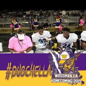 Meet your Posher, Nick